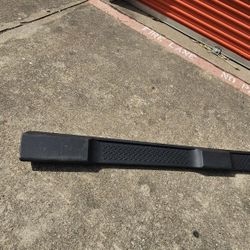 (contact info removed)7AC LEFT 4 DOORS RUNNING BOARD  JEEP WRANGLER 