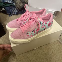 Adidas continental “Arizona”