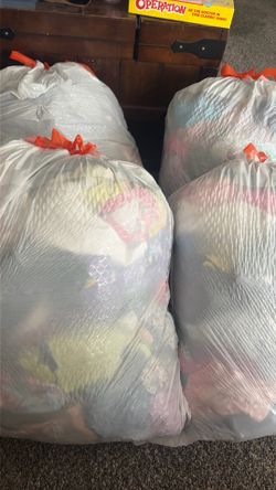 Boys and girls clothes bulk
