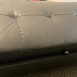 Ottoman/couch