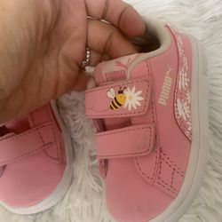 Puma Toddler Shoes 