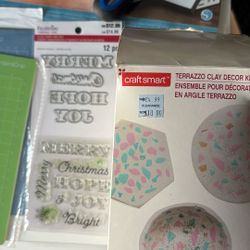Craft Bundle 