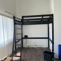 IKEA Bunk Bed Full size FREE!