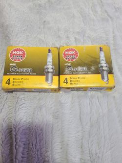 Sparkplug