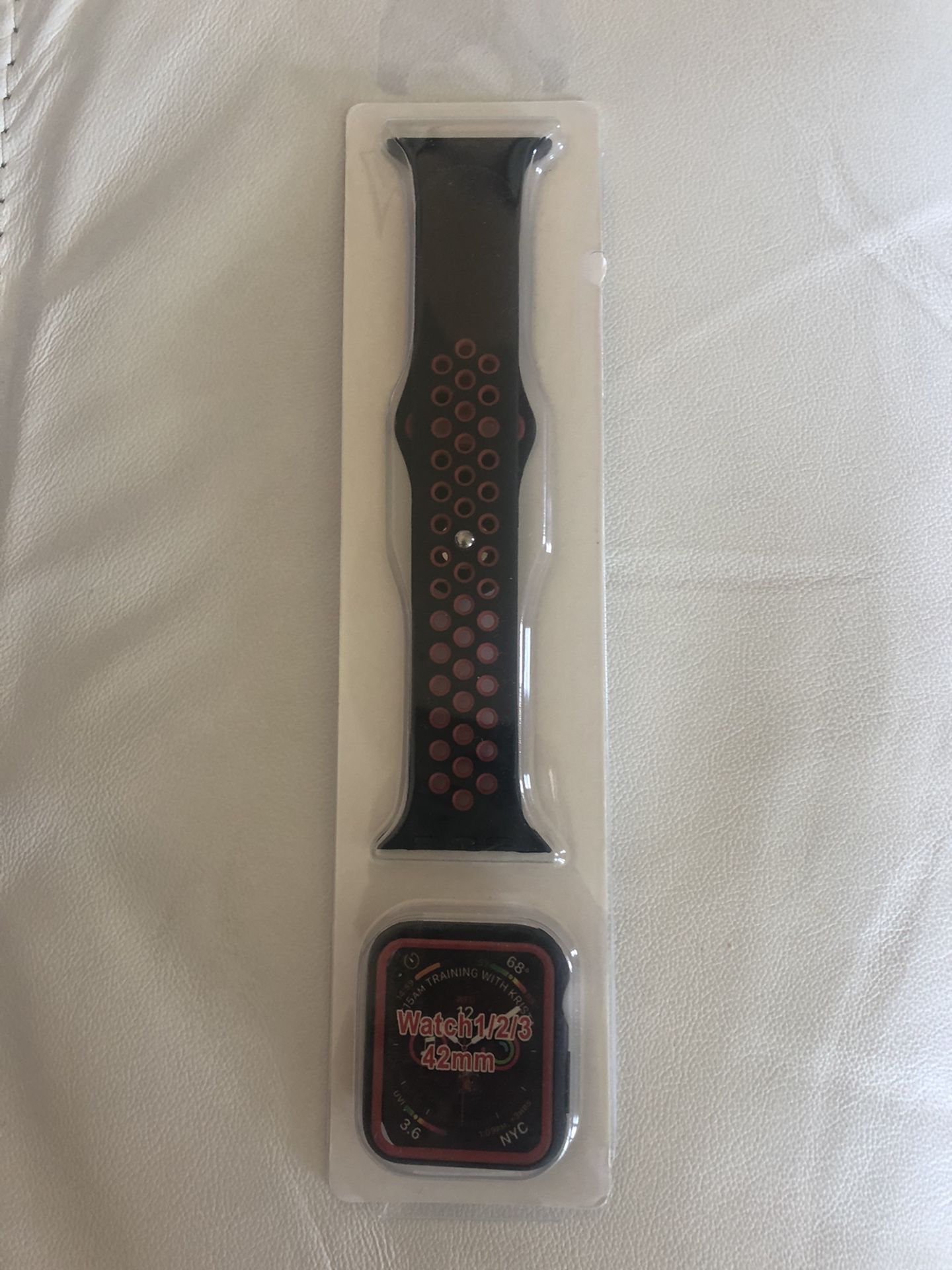 Brand New 42 mm Apple Watch Band Series 123