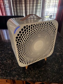 Blueair Blue Pure Fan Auto 3 Speed True HEPA Air Purifier ENERGY STAR