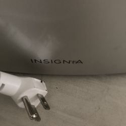 Insignia Ica Machine