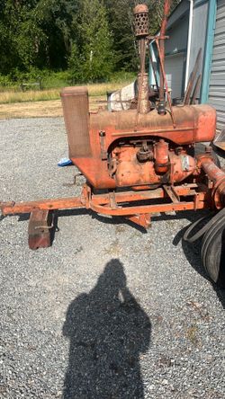 Alice Chambers power unit model B125