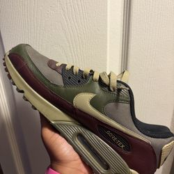 Nike Air Max Men 10.5