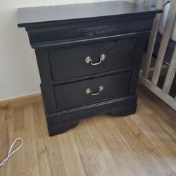 Nightstand Dresser