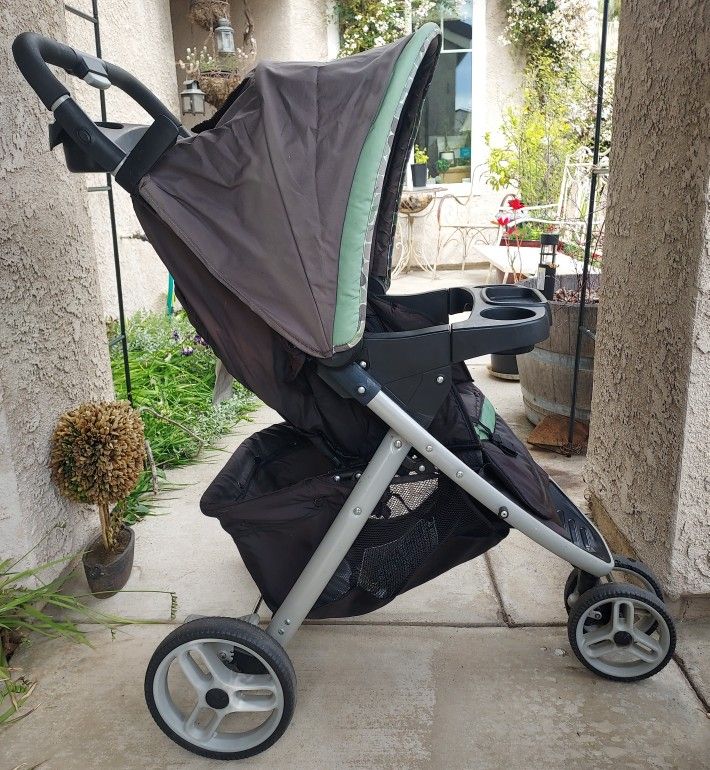 Graco Stroller
