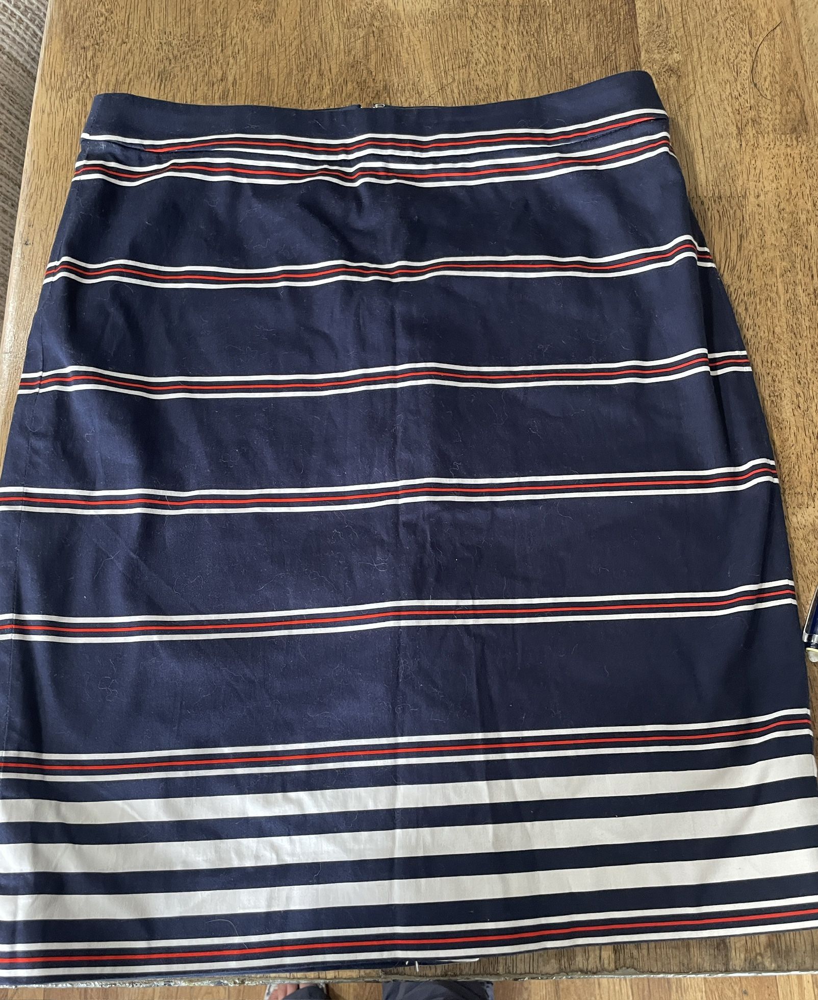 J crew The Pencil Skirt