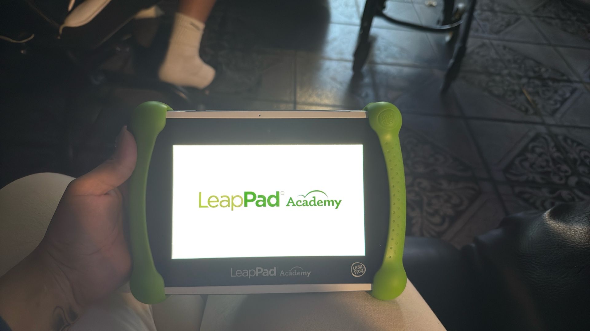 LeapPad Academy