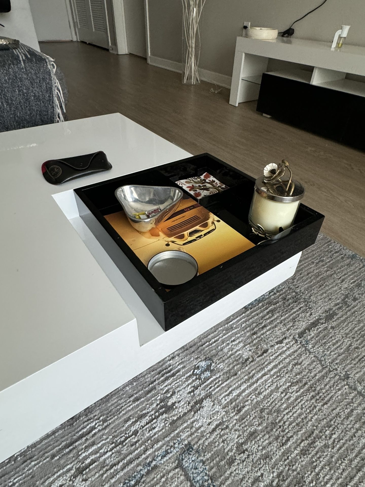 Coffee Table Modern