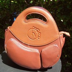 ** HOMAGE YEAR OVA BAG** $150 obo