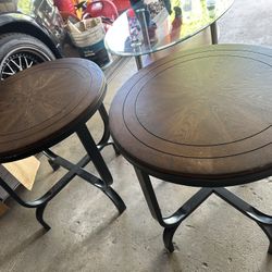 Tables 
