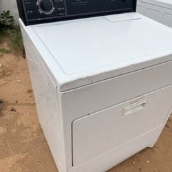 Sacadora/ Dryer 