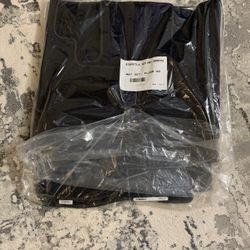Honda CR-V Doormats