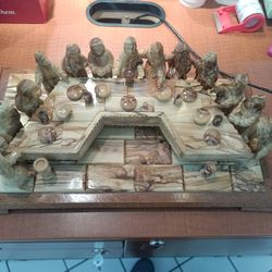 The Last Supper