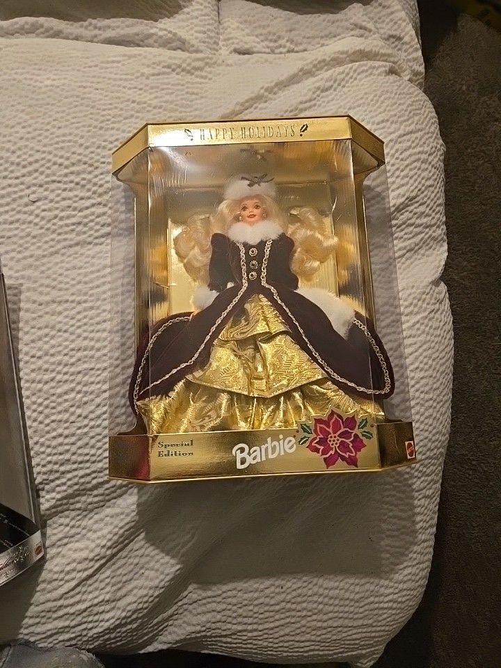Barbie