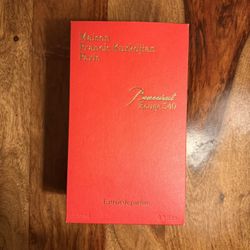 Baccarat Rogue 540 200ml/6.8 Fl Oz