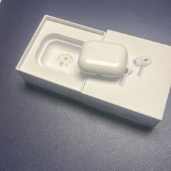 New Airpod Pro Gen 2