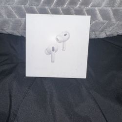 Airpod Pros 2nd generation 
