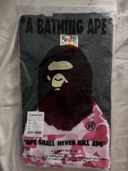 A Bathing Ape (BAPE)