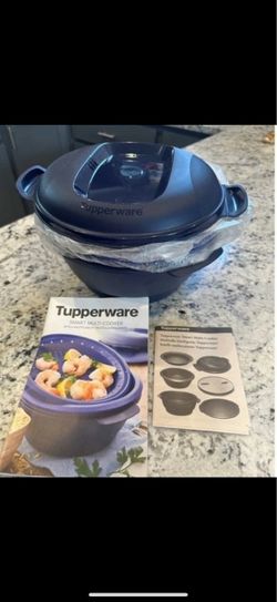 Tupperware Smart Multi-Cooker