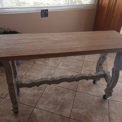 Console Table/Island