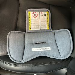 Uppababy Infant Car Seat Insert