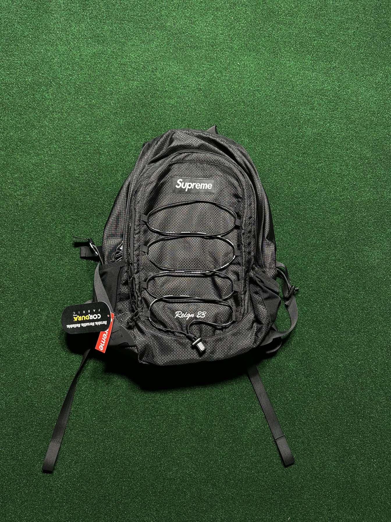 Supreme Backpack (SS22)