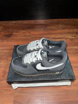 Air force 1s