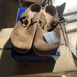 Birkenstock Boston 
