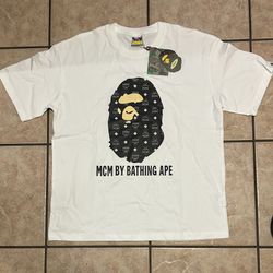 bape shirt 