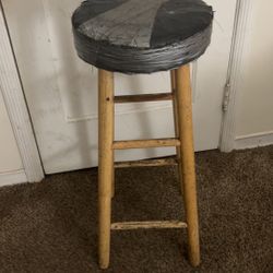 Stool