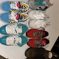 Girl Shoes 