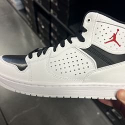 Jordan’s