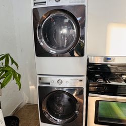 KENMORE WASHER AND DRYER 