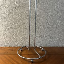 Paper Towel Holder