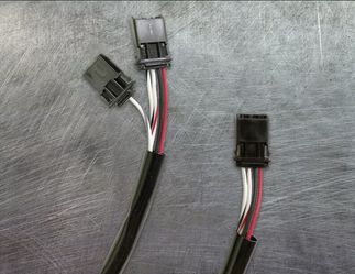 Harley Davidson Handlebar Switch Extension (CAN Circuit)