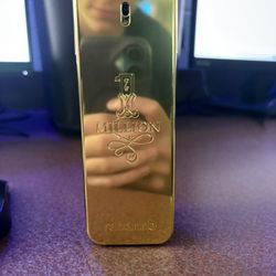 Million Cologne 3/4 Full 