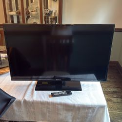 Westinghouse  35 Inch Tv