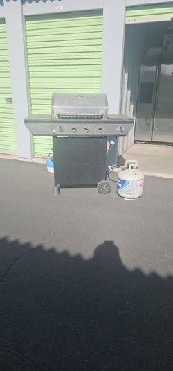 Grill