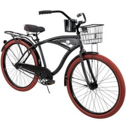 Bicicleta Huffy