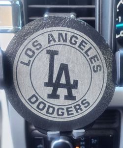 Dodgers  Coaster