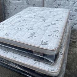 🔹Mattress Pillow Top