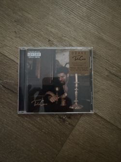 Drake - Take Care 2011 CD