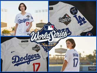 "New "..WOMEN'S. WS..Ohtani