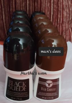 AVON PRODUCTOS AVALIBLES ASSORTED PRICES  MEET UP ASK.DEOS $5 EA 